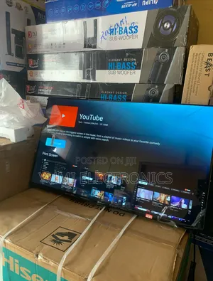 Lg Ai Thinq 32 Inch Uhd Tv