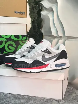 Nike Air Max Correlates Mens Shoe