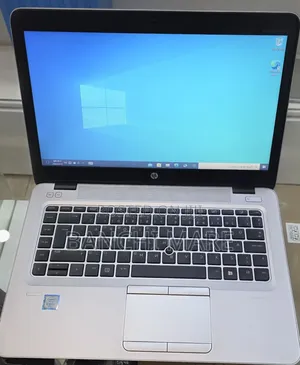 New Laptop HP EliteBook 840 G3 8GB Intel Core i5 HDD 1T