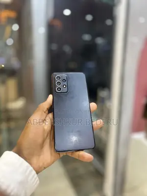 Samsung Galaxy A52 128 GB Blue