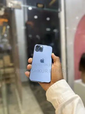 Apple iPhone 12 Pro 128 GB Blue
