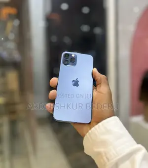 Apple iPhone 12 Pro 128 GB Blue
