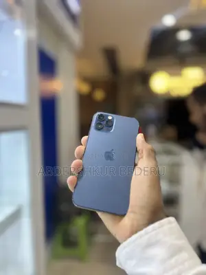 Apple iPhone 12 Pro 128 GB Blue