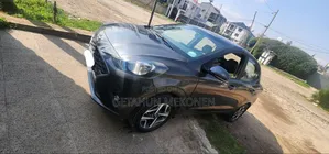 Hyundai I10 2021 Gray