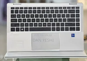 New Laptop HP Spectre X360 16GB Intel Core i7 SSD 512GB