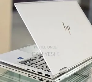 New Laptop HP Spectre X360 16GB Intel Core i7 SSD 512GB