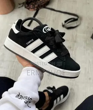 Campus Casual Both