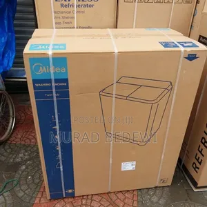 Washing Midea
