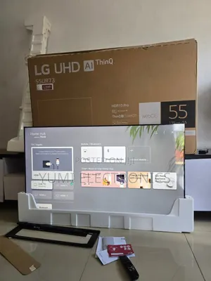 Lg Uhd 55ur73 Model Tv