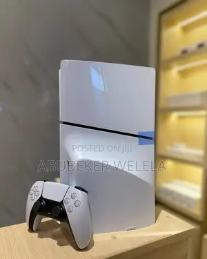 Playstion 5 Slim