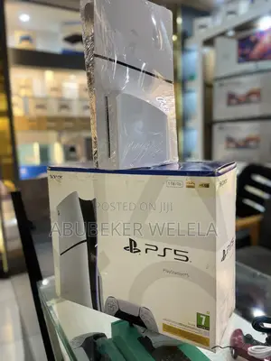 Playstion 5 Slim