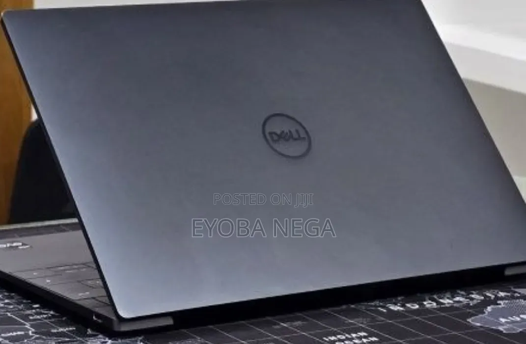 New Laptop Dell XPS 13 16GB Intel Core i7 SSD 512GB