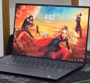 New Laptop Dell XPS 13 16GB Intel Core i7 SSD 512GB