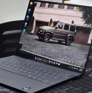 New Laptop Dell XPS 13 16GB Intel Core i7 SSD 512GB