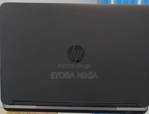 New Laptop HP ProBook 650 G1 4GB Intel Core i5 HDD 500GB