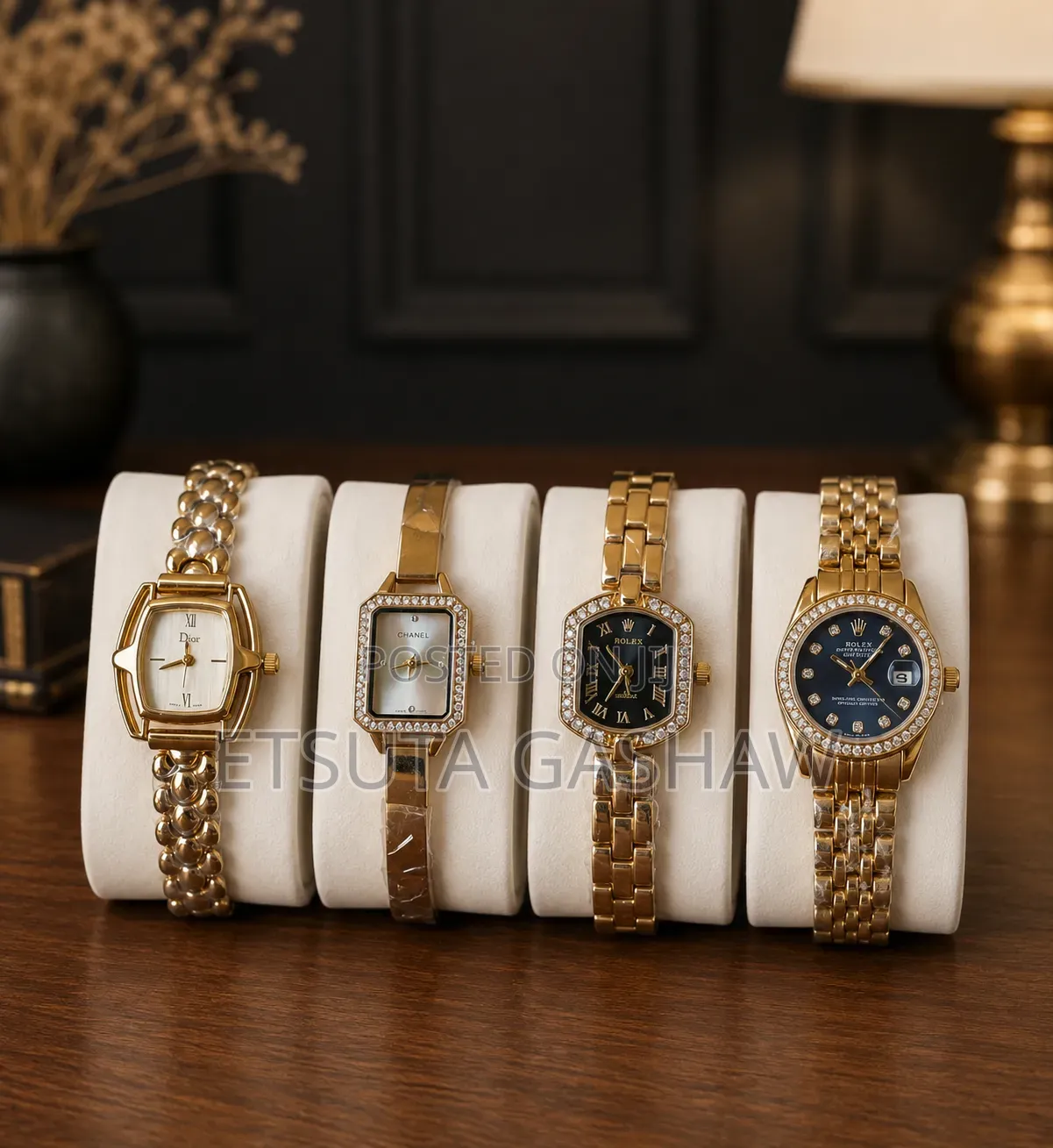Women's Watche