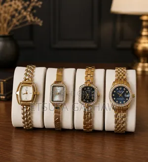 Women's Watche