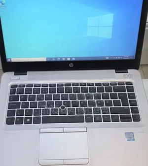 New Laptop HP EliteBook 840 G3 8GB Intel Core i5 HDD 1T