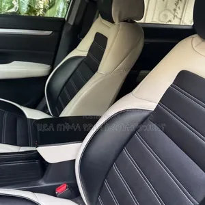 Honda CR-V 2020 Ivory