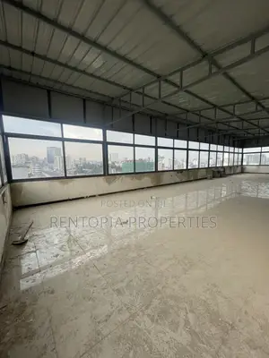 Terrace/ Rooftop for Rent! Lounge / Club/ Restaurant! At Urael