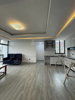 3bdrm Apartment in Yeka for rent
