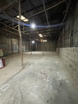 Warehouse for Rent!