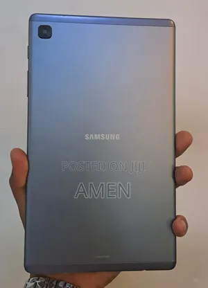 New Samsung Galaxy Tab A7 Lite 32 GB