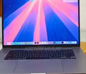 New Laptop Apple MacBook Pro 2018 32GB Intel Core i9 SSD 2T