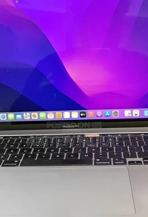 New Laptop Apple MacBook Pro 2018 32GB Intel Core i9 SSD 2T