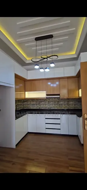 Furnished 5bdrm House in Bole for sale