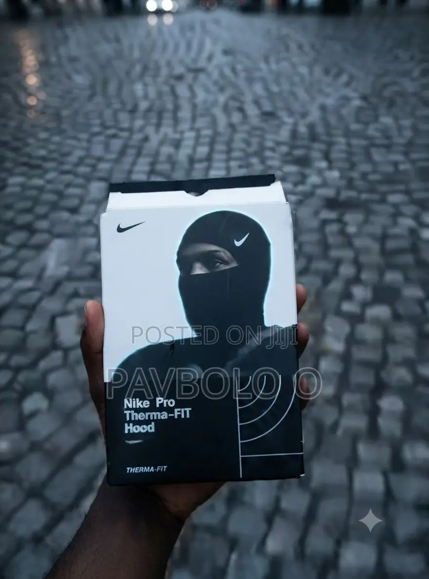 Nike Pro Therma-Fit Hood Great Quality Product