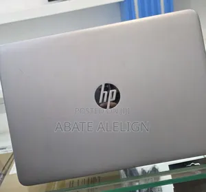 New Laptop HP EliteBook 840 G3 8GB Intel Core i5 SSD 256GB