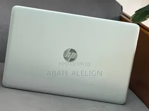 New Laptop HP EliteBook 840 G3 8GB Intel Core i5 SSD 512GB