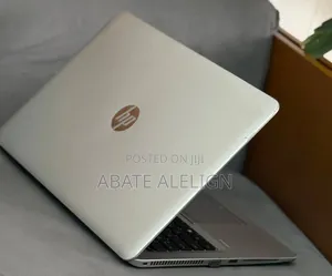 New Laptop HP EliteBook 840 G3 8GB Intel Core i5 SSD 512GB
