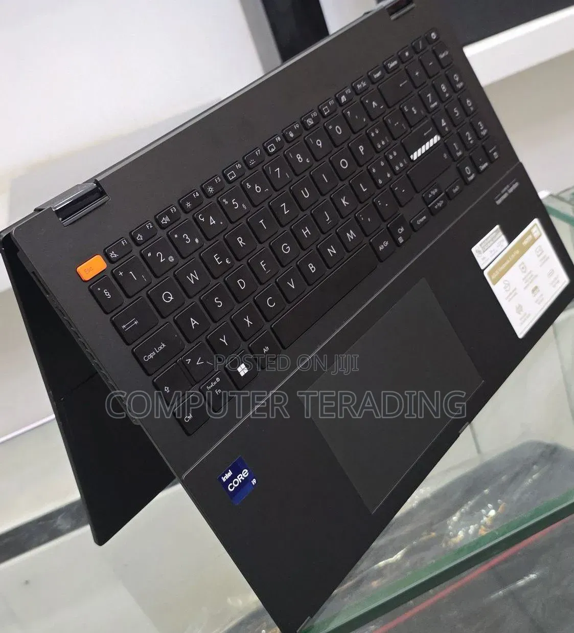 New Laptop Asus VivoBook 15 X505BA 16GB Intel Core i9 SSD 1T