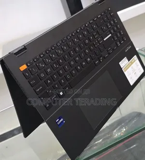New Laptop Asus VivoBook 15 X505BA 16GB Intel Core i9 SSD 1T