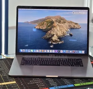 New Laptop Apple MacBook 2008 32GB Intel SSD 1T