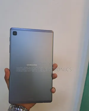 New Samsung Galaxy Tab A7 Lite 32 GB Silver