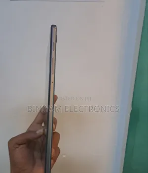 New Samsung Galaxy Tab A7 Lite 32 GB Silver
