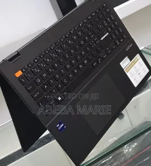 New Laptop Asus VivoBook Flip 15 TP510UA 16GB Intel Core i9 SSD 512GB
