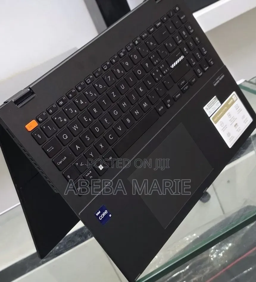 New Laptop Asus VivoBook Flip 15 TP510UA 16GB Intel Core i9 SSD 512GB