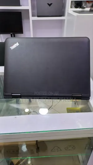 New Laptop Lenovo 8GB Intel Core i5 SSHD (Hybrid) 128GB