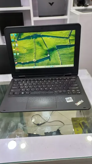 New Laptop Lenovo 8GB Intel Core i5 SSHD (Hybrid) 128GB