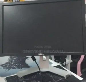 Dell Monitor