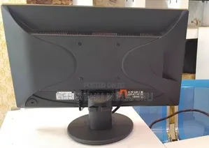 Hp Monitor