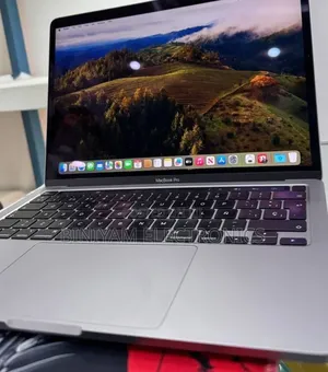 New Laptop Apple MacBook Pro 16GB Apple M1 Pro SSD 512GB