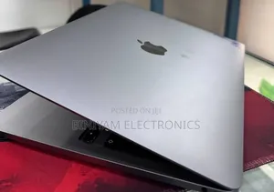 New Laptop Apple MacBook Pro 16GB Apple M1 Pro SSD 512GB