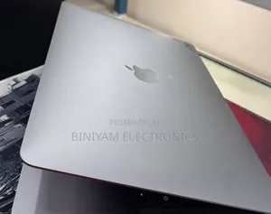 New Laptop Apple MacBook Pro 16GB Apple M1 Pro SSD 512GB