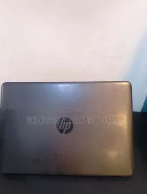 New Laptop HP EliteBook 840 G2 8GB Intel Core i5 HDD 500GB