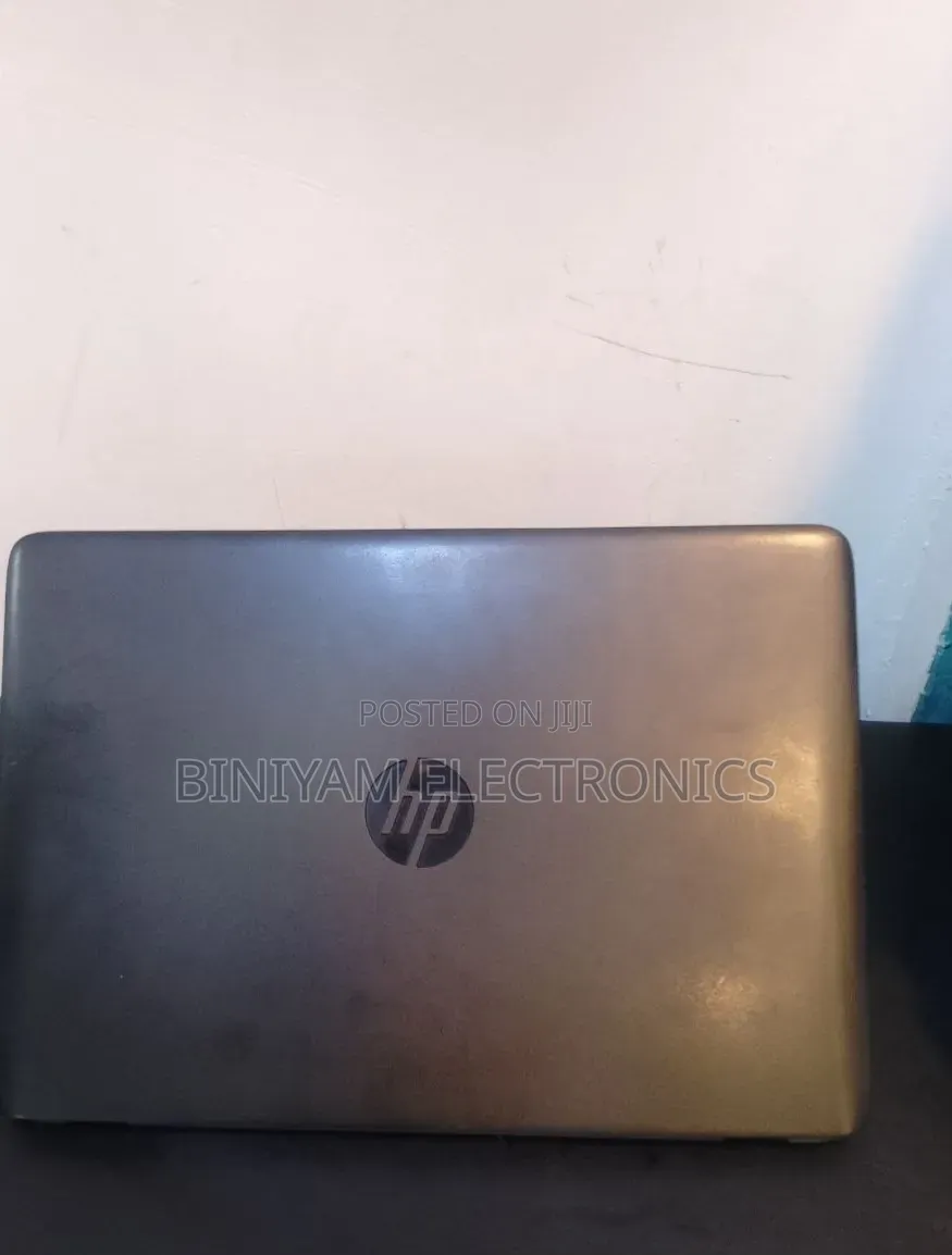 New Laptop HP EliteBook 840 G2 8GB Intel Core i5 HDD 500GB